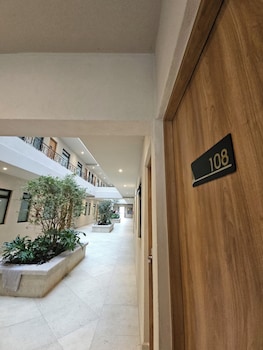 hotel unico la villa
