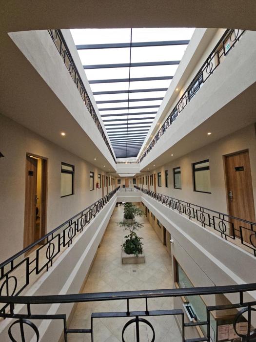 hotel unico la villa