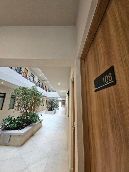 hotel unico la villa