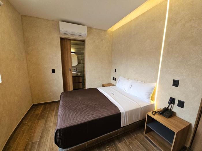 hotel unico la villa