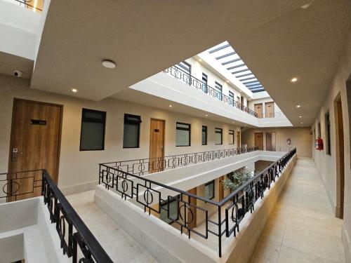 hotel unico la villa