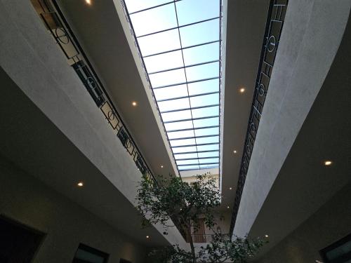 hotel unico la villa