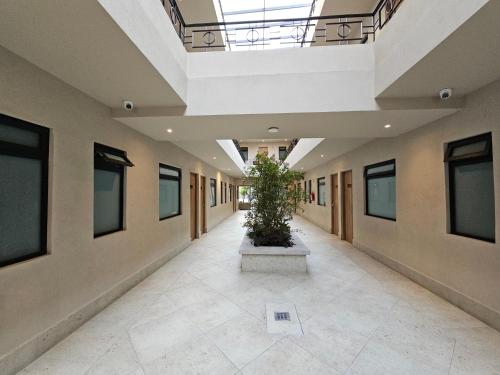 hotel unico la villa