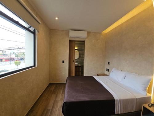 hotel unico la villa