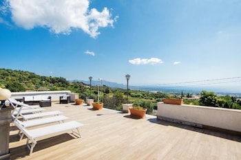 La Terrazza,,0 star