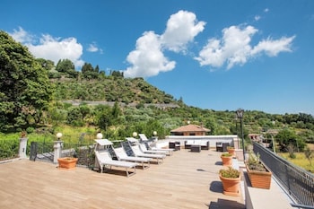 la terrazza