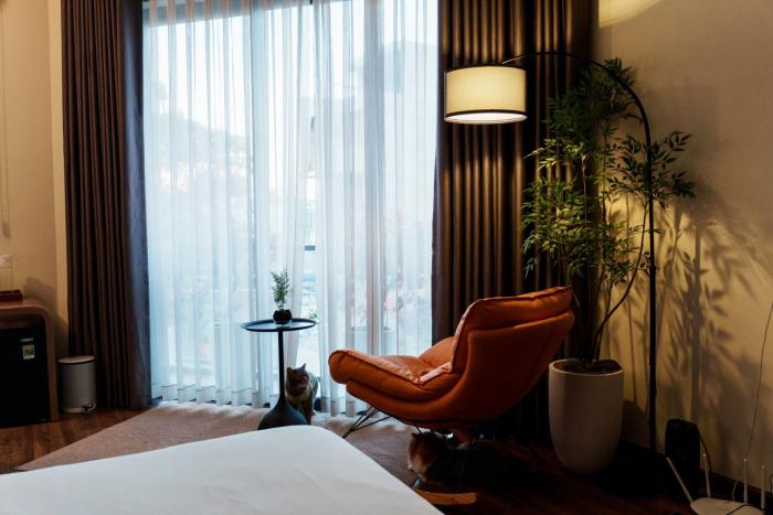 ho chi minh city