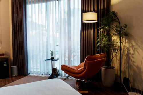 ho chi minh city