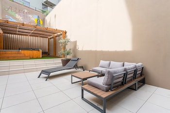guestready alma invicta