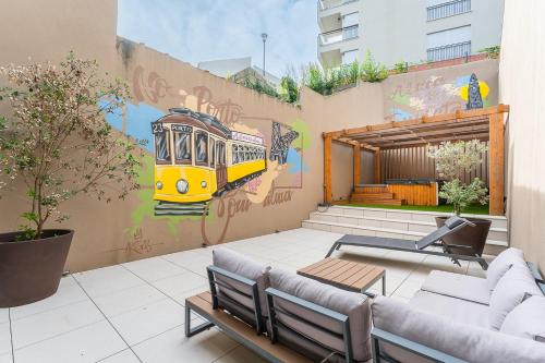 guestready alma invicta
