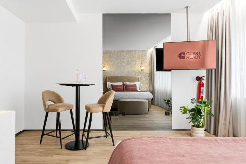 guestready alma invicta