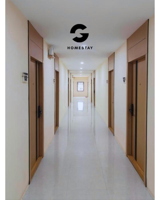 gobah homestay g home syariah