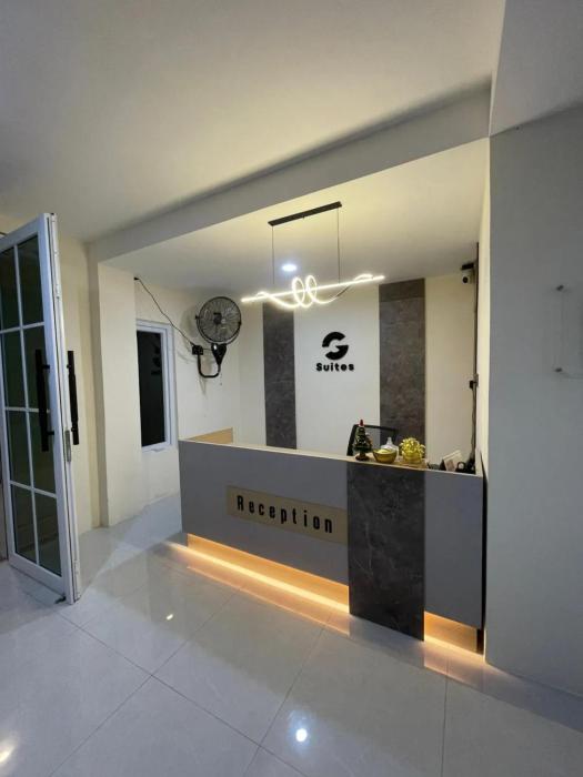 gobah homestay g home syariah