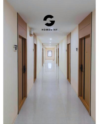 gobah homestay g home syariah