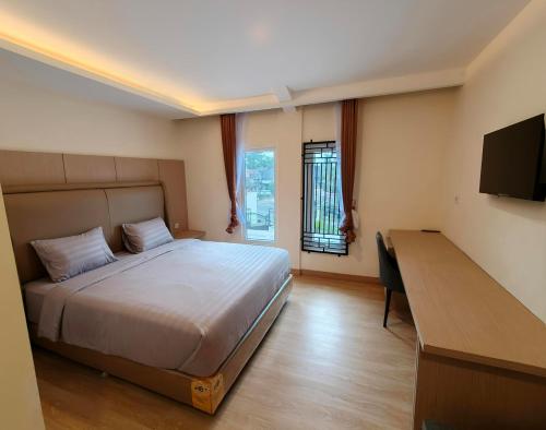 gobah homestay g home syariah
