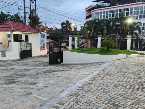 gobah homestay g home syariah