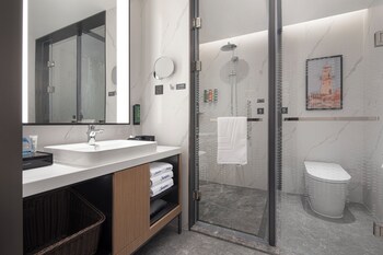 Hampton By Hilton Taizhou Jiaojiang,,3 star