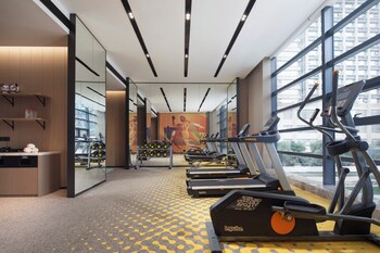 Hampton By Hilton Taizhou Jiaojiang,,3 star