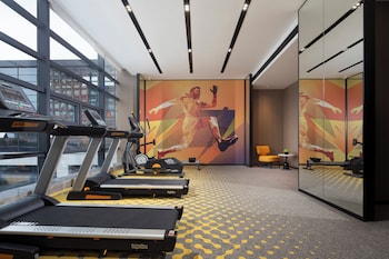 Hampton By Hilton Taizhou Jiaojiang,,3 star