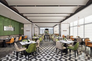 hampton by hilton taizhou jiaojiang