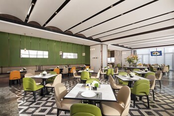 hampton by hilton taizhou jiaojiang