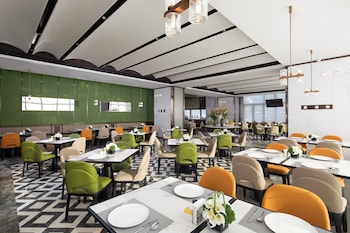 hampton by hilton taizhou jiaojiang