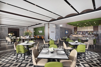 hampton by hilton taizhou jiaojiang