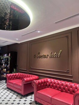 6 senses hotel