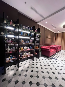 6 senses hotel