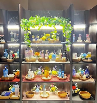 6 senses hotel