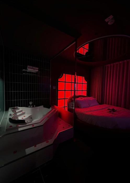 6 senses hotel