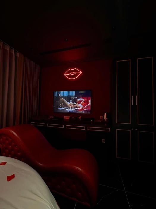 6 senses hotel