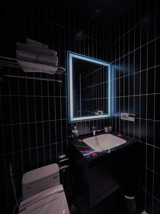6 senses hotel
