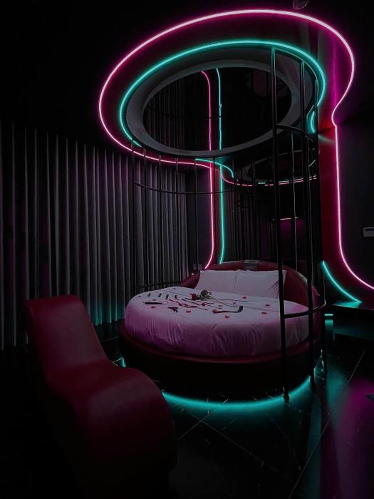 6 senses hotel