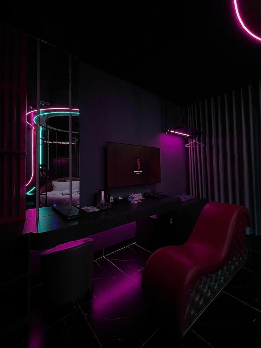 6 senses hotel