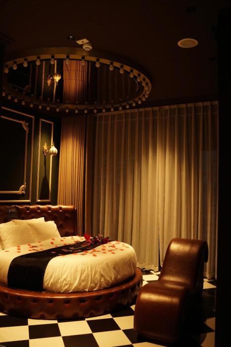 6 senses hotel