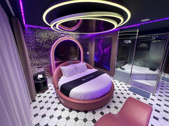 6 senses hotel
