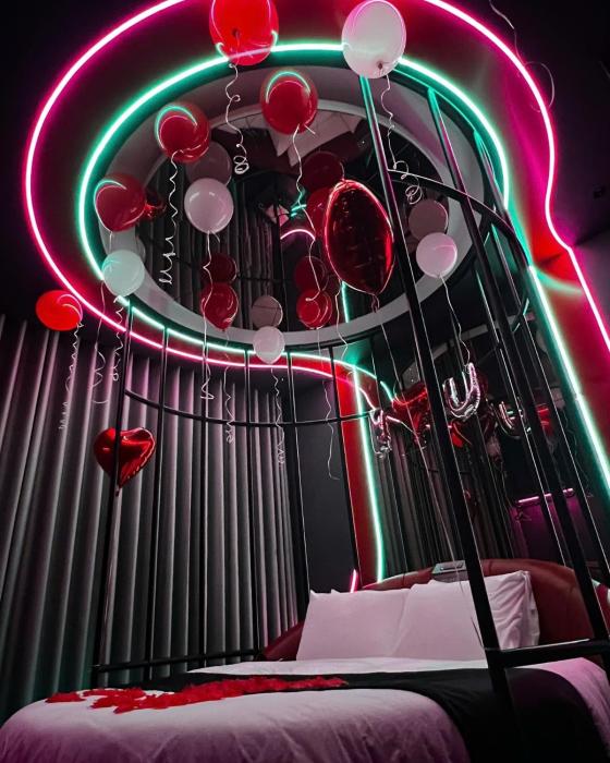 6 senses hotel