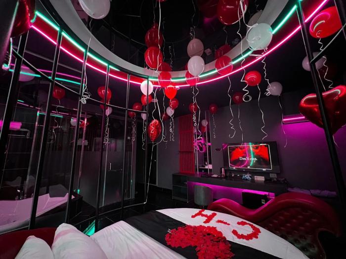 6 senses hotel