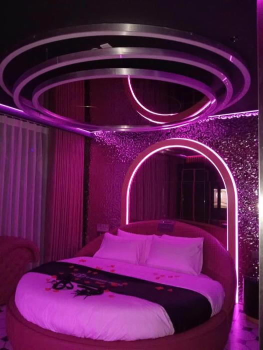 6 senses hotel