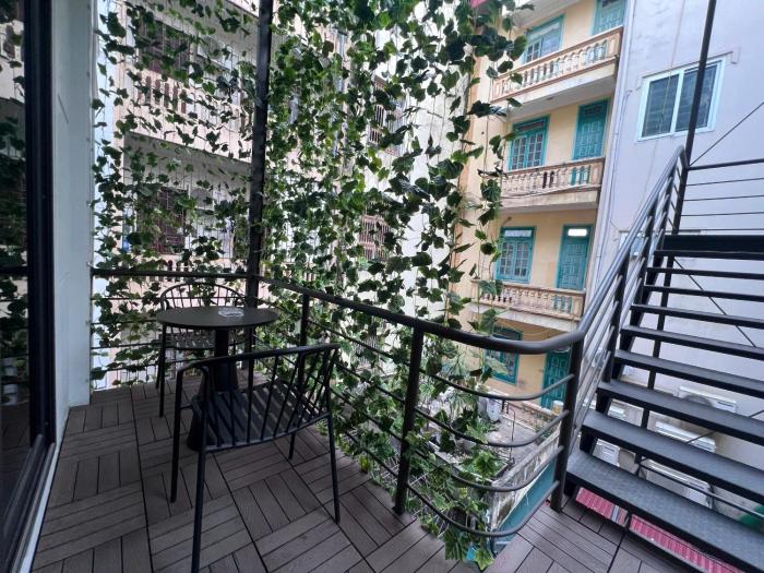 6 senses hotel