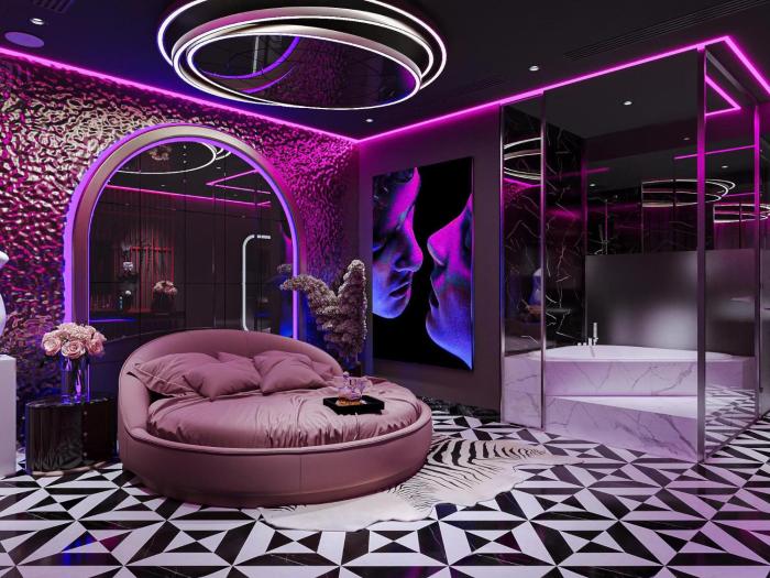 6 senses hotel