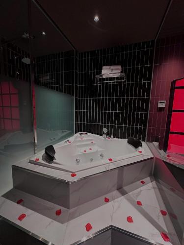 6 senses hotel