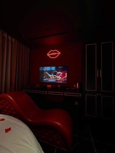 6 senses hotel