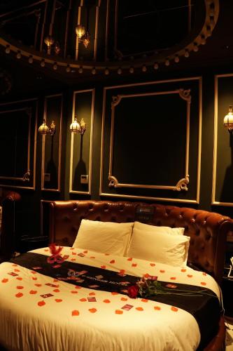 6 senses hotel