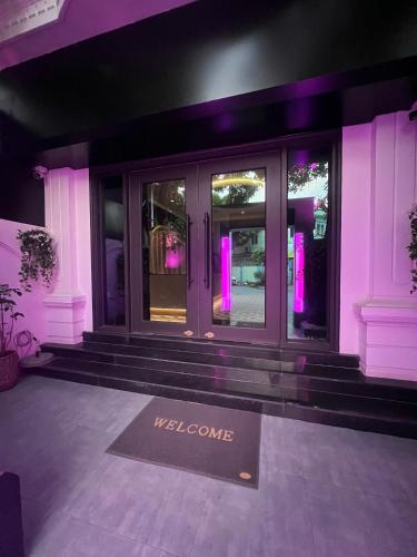 6 senses hotel