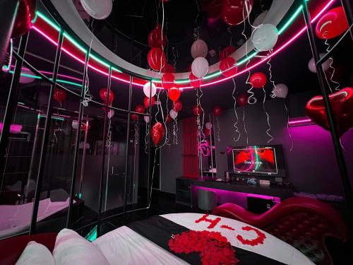 6 senses hotel