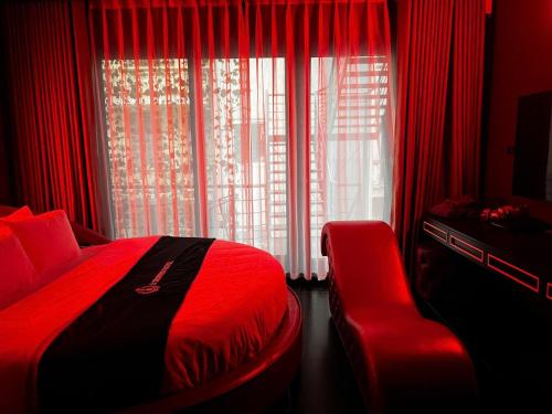 6 senses hotel