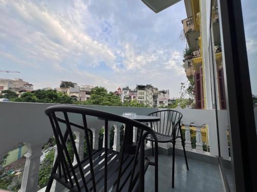 6 senses hotel
