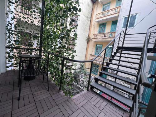 6 senses hotel
